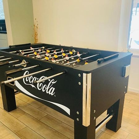 Maison De Vacances Privative A Louer 아이웨일 외부 사진