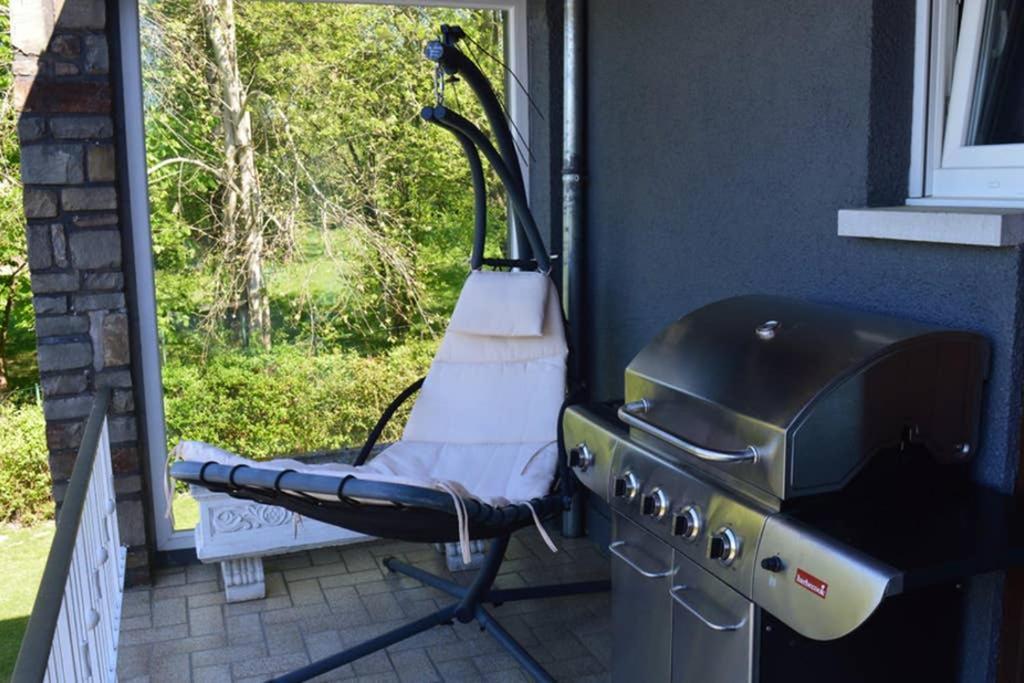 Maison De Vacances Privative A Louer 아이웨일 외부 사진
