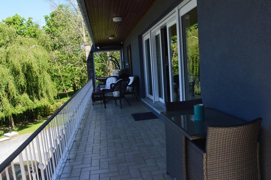 Maison De Vacances Privative A Louer 아이웨일 외부 사진