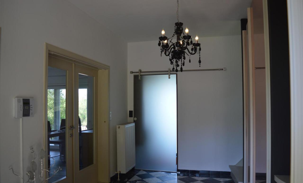 Maison De Vacances Privative A Louer 아이웨일 외부 사진
