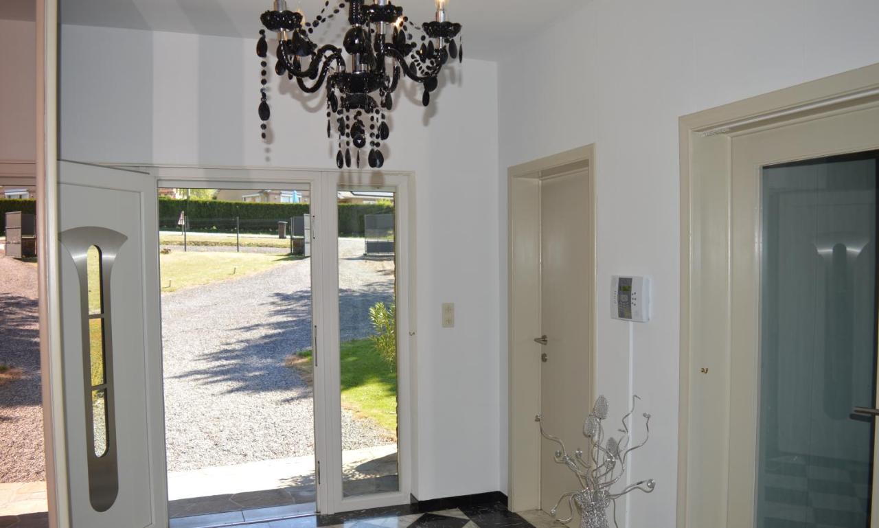 Maison De Vacances Privative A Louer 아이웨일 외부 사진