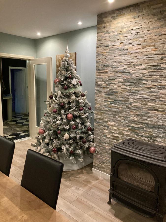 Maison De Vacances Privative A Louer 아이웨일 외부 사진
