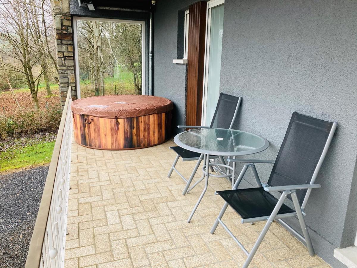 Maison De Vacances Privative A Louer 아이웨일 외부 사진