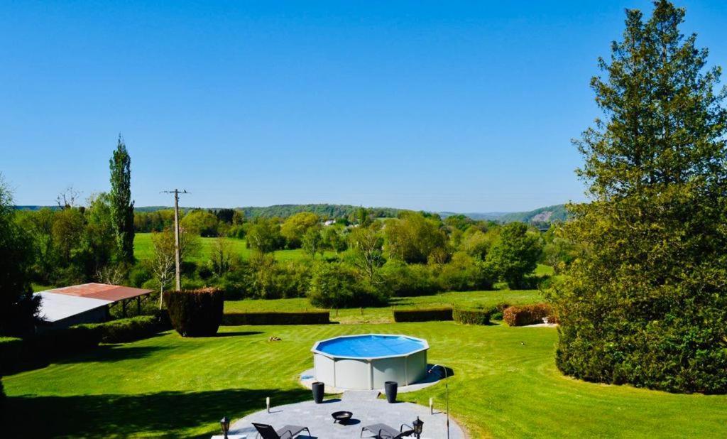Maison De Vacances Privative A Louer 아이웨일 외부 사진