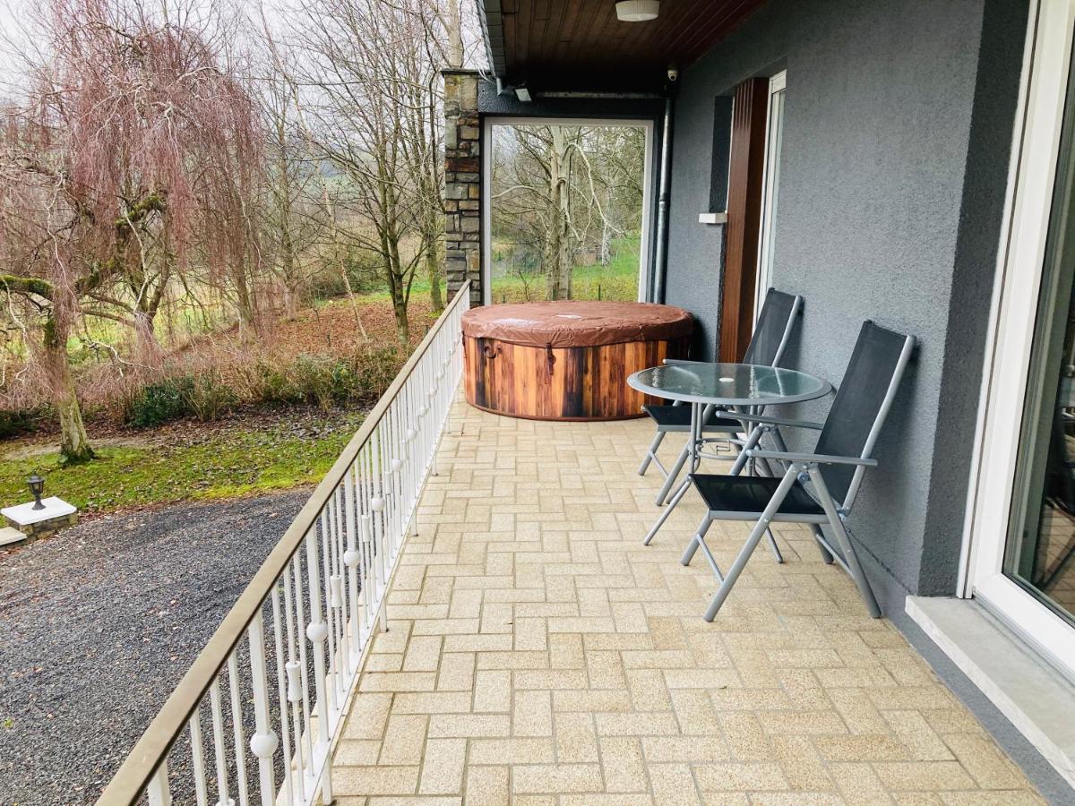 Maison De Vacances Privative A Louer 아이웨일 외부 사진
