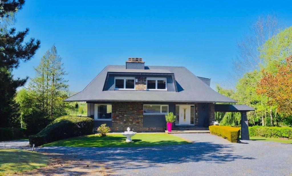 Maison De Vacances Privative A Louer 아이웨일 외부 사진