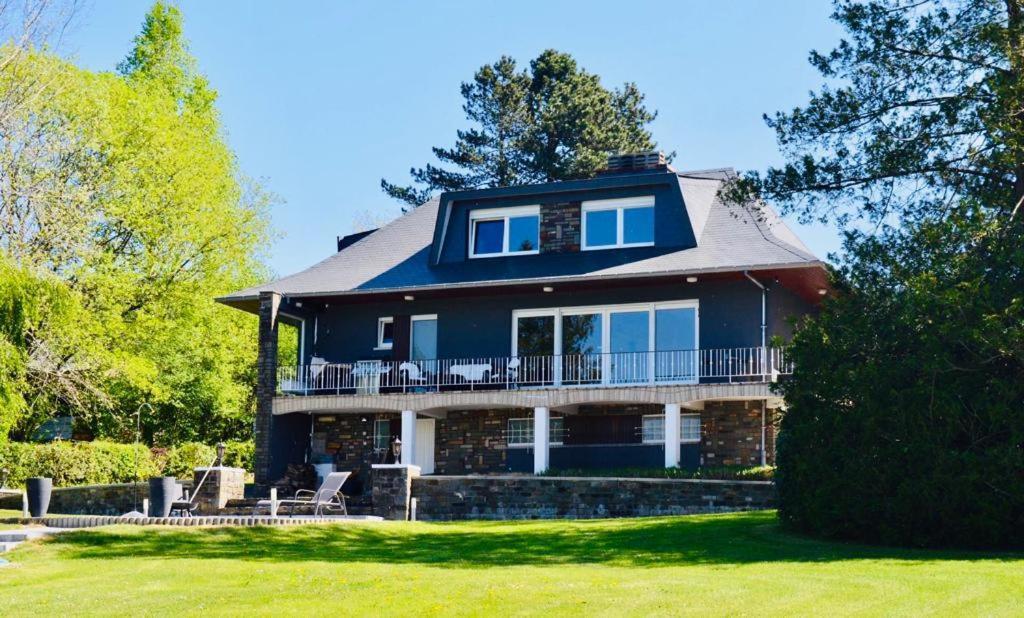Maison De Vacances Privative A Louer 아이웨일 외부 사진