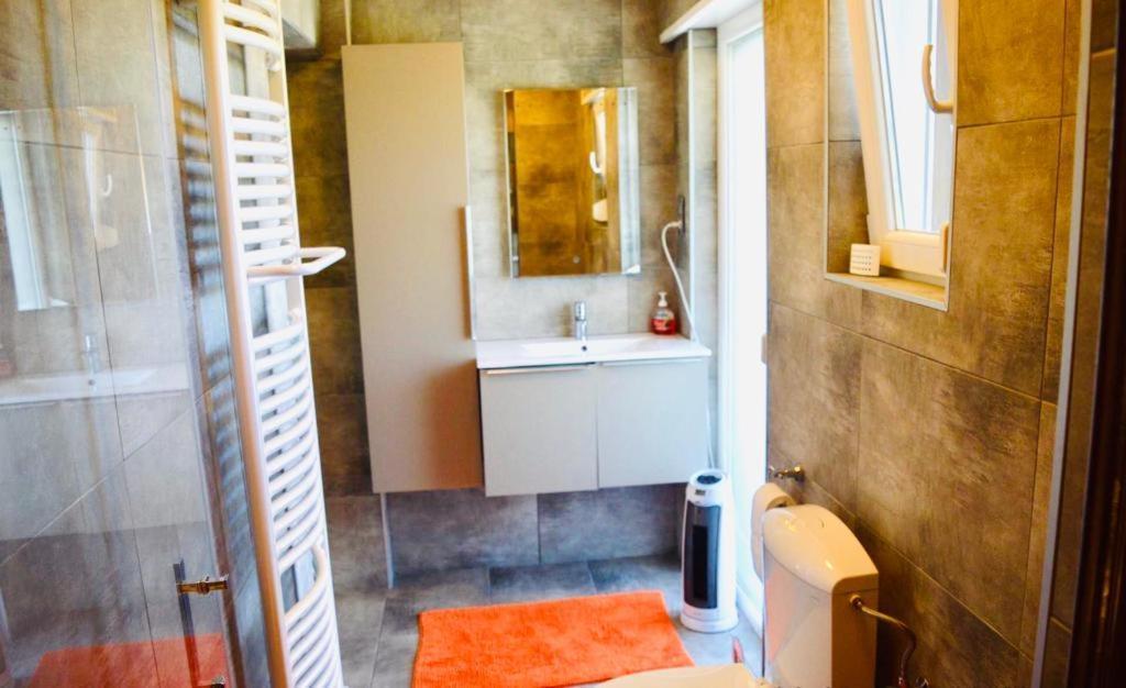 Maison De Vacances Privative A Louer 아이웨일 외부 사진