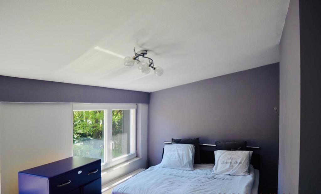 Maison De Vacances Privative A Louer 아이웨일 외부 사진