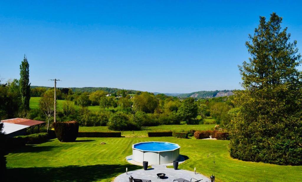 Maison De Vacances Privative A Louer 아이웨일 외부 사진