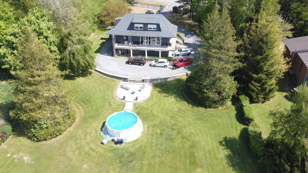 Maison De Vacances Privative A Louer 아이웨일 외부 사진