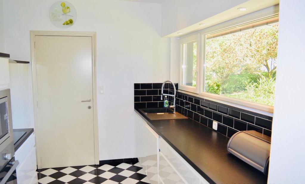 Maison De Vacances Privative A Louer 아이웨일 외부 사진