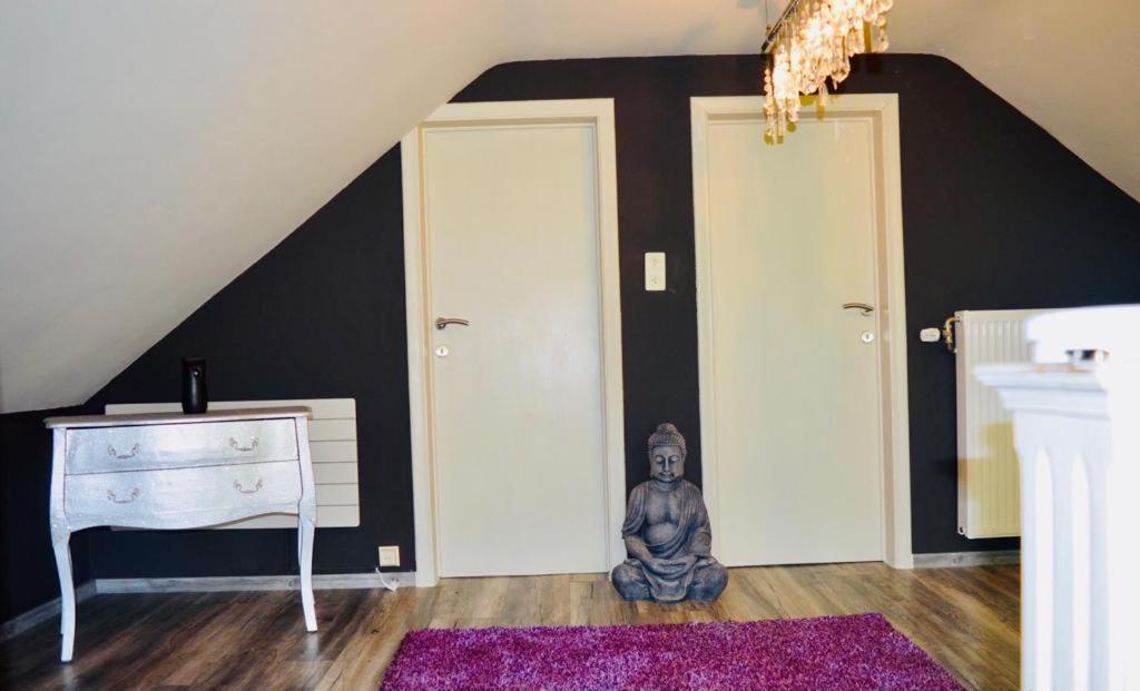 Maison De Vacances Privative A Louer 아이웨일 외부 사진