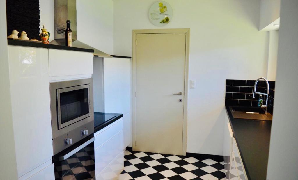 Maison De Vacances Privative A Louer 아이웨일 외부 사진