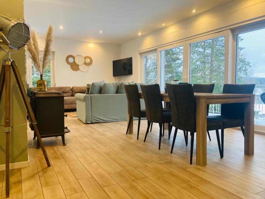 Maison De Vacances Privative A Louer 아이웨일 외부 사진