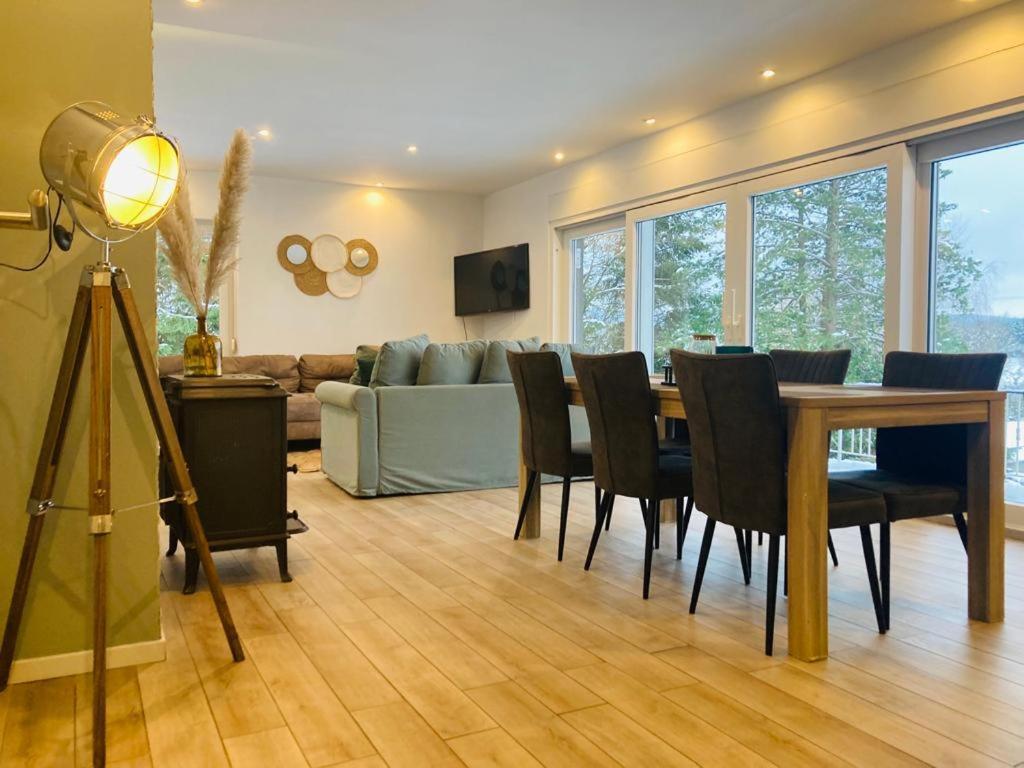 Maison De Vacances Privative A Louer 아이웨일 외부 사진