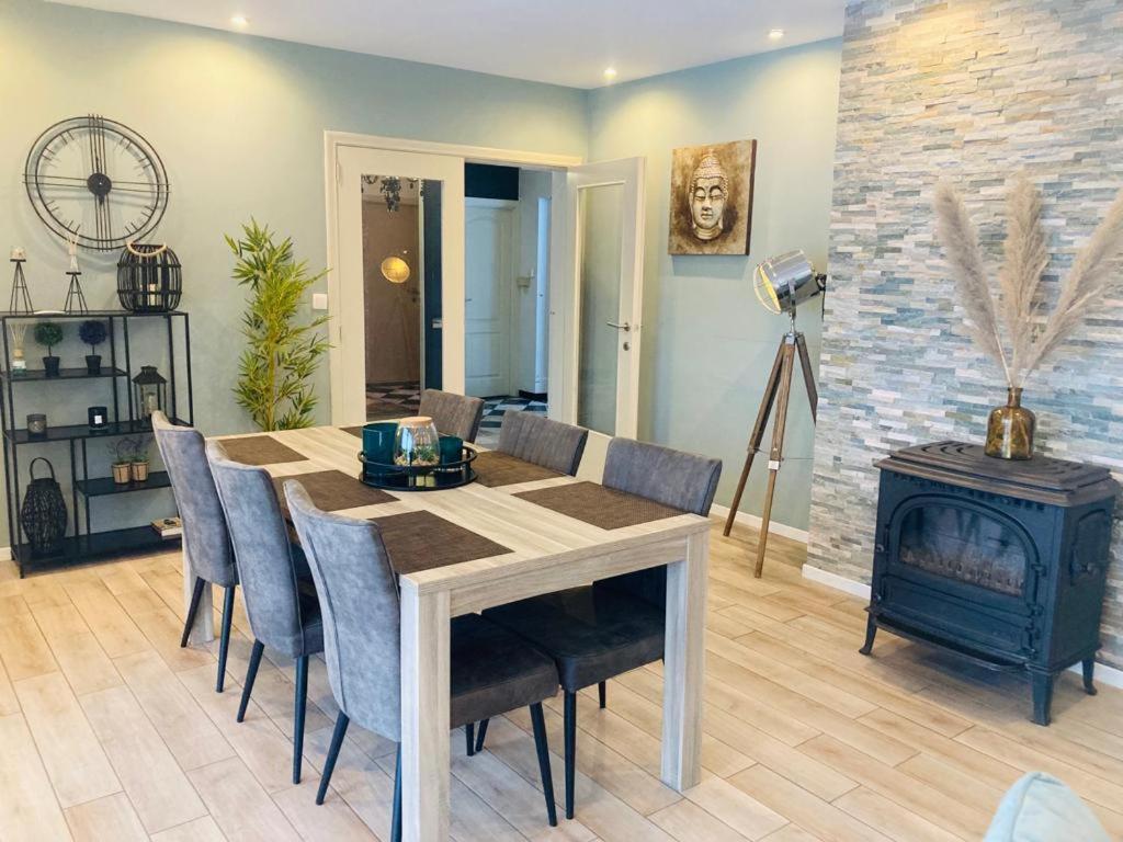 Maison De Vacances Privative A Louer 아이웨일 외부 사진