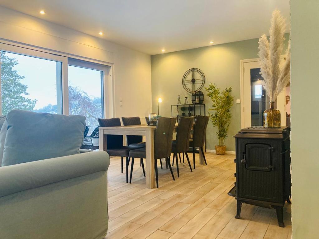 Maison De Vacances Privative A Louer 아이웨일 외부 사진