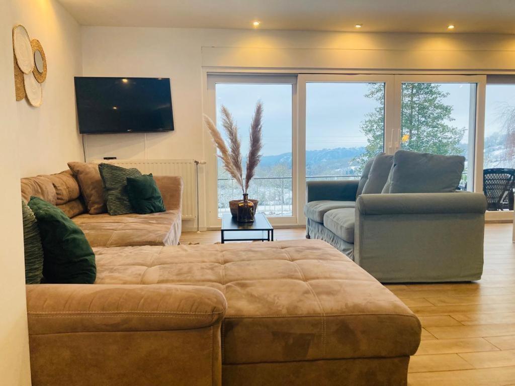 Maison De Vacances Privative A Louer 아이웨일 외부 사진
