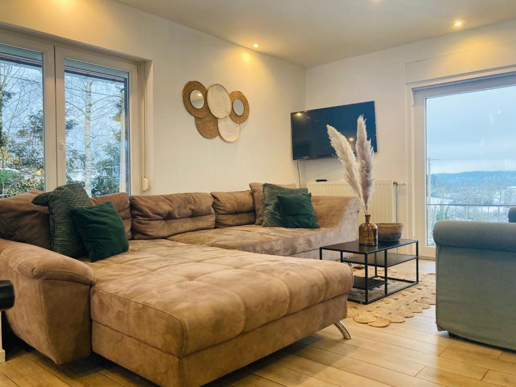 Maison De Vacances Privative A Louer 아이웨일 외부 사진